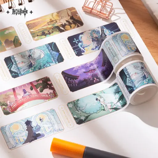 Washi Tape