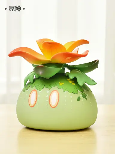 Dendro Slime Musical Humidifier