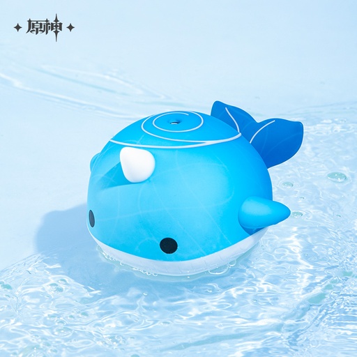 Monoceros Caeli/ Narwhal Humidifier