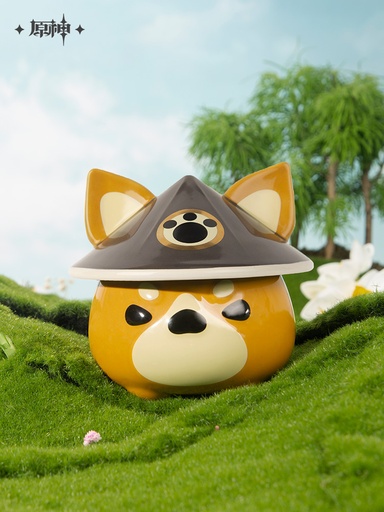 Inuzaka Mug