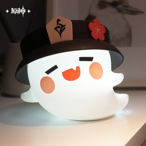 Boo Tao Night Lamp