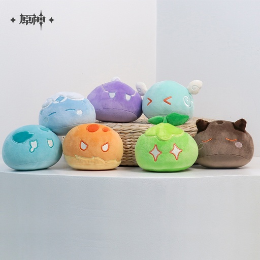 Slime Plush