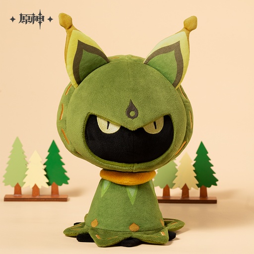 Cuilein-Anbar Plush