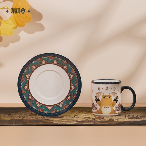 Taste of the World Guoba Tableware Set