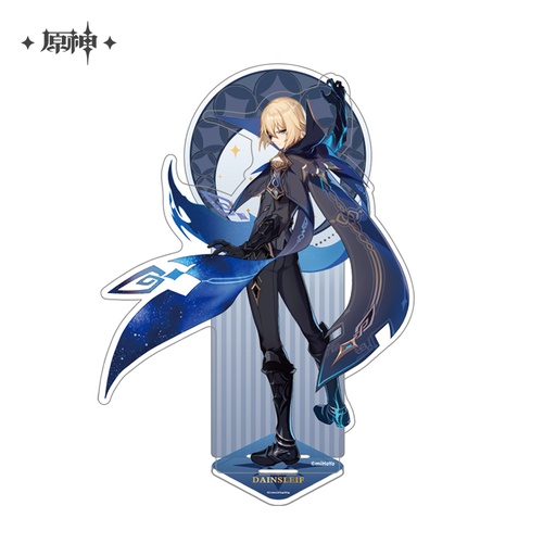 Khaenri'ah Themed Series Standees