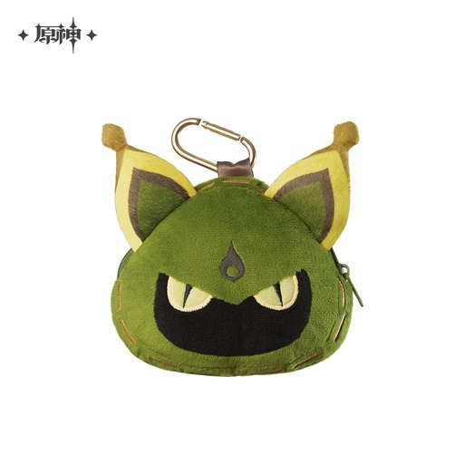 Cuilein-Anbar Coin Purse