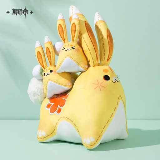 Yuegui Scented Plush