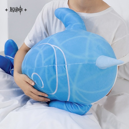 Monoceros Caeli/ Narwhal Plush
