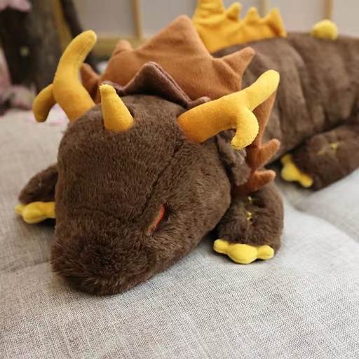 Vago Mundo/ Rex Lapis Exuvia Plush