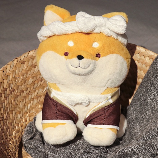 Taroumaru Plush