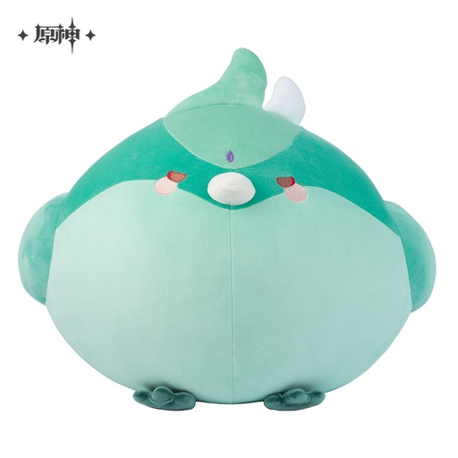 Alatus Plush