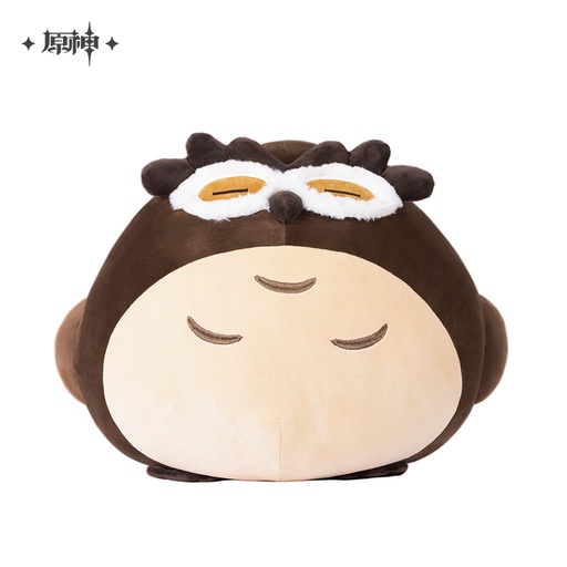 Owluc Plush
