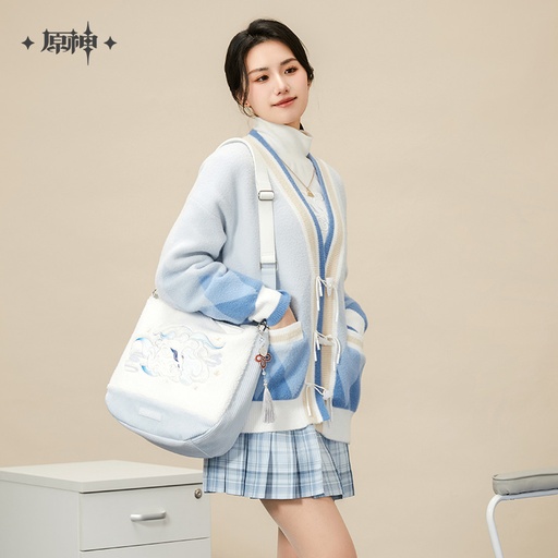 Ganyu Impression Series Crossbody / Sling Bag