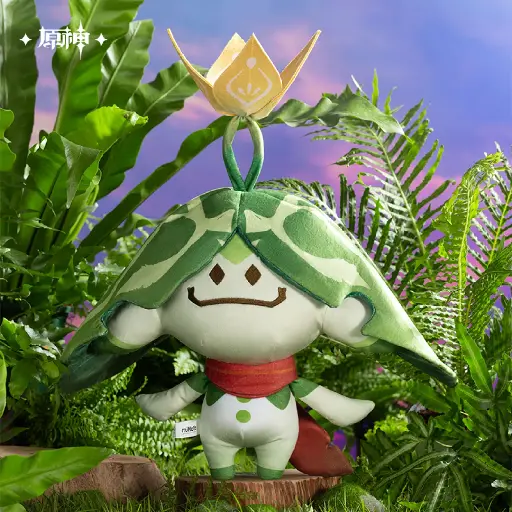 Arama Aranara Plush