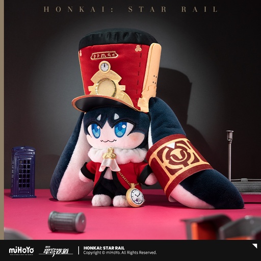 Pom-pom Plush Set