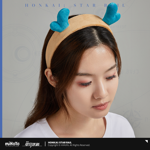Imbibitor Lunae Hairband
