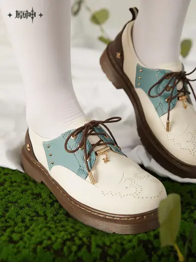 Venti Impression Themed Series Shoes