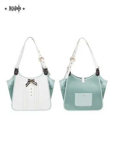 Venti Impression Themed Series Tote Bag