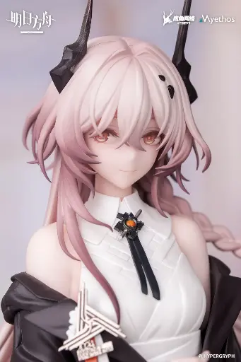 [Myethos] Journey of Music 1/8 Figure Theresa