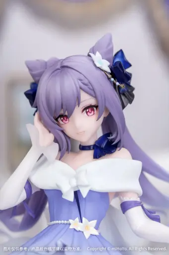 [Myethos] Gift+ Series 1/8 Scale Keqing