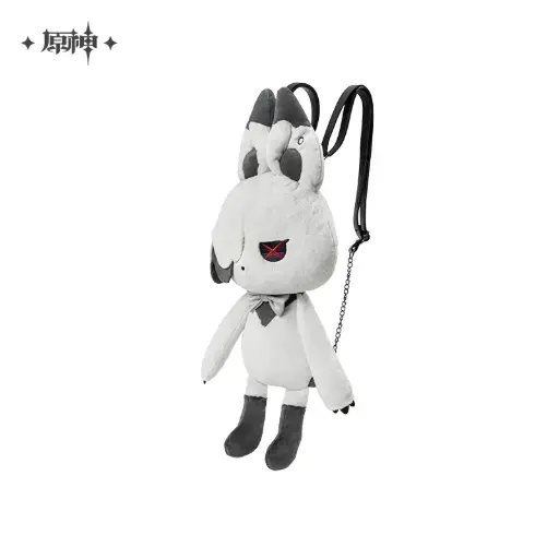 House of the Hearth Series Peruere Plush Bag