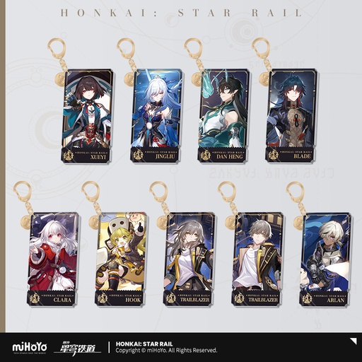 Destruction Path Pendants