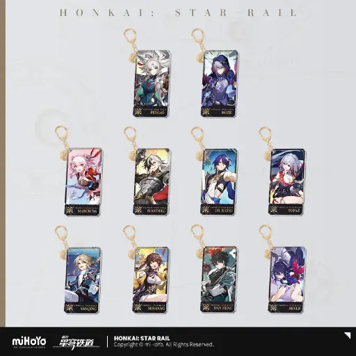 The Hunt Path Pendants