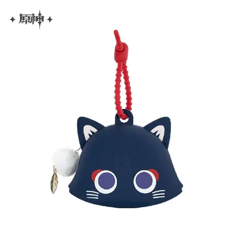 Fairy Tale Cat Series Coin Purse