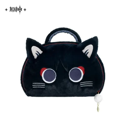 Fairy Tale Cat Series Storage Bag