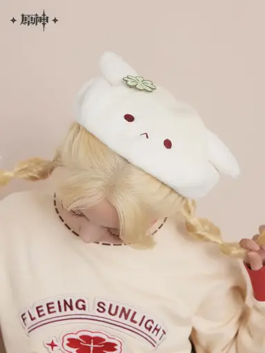 Klee Impression Themed Series Dodoco Hat